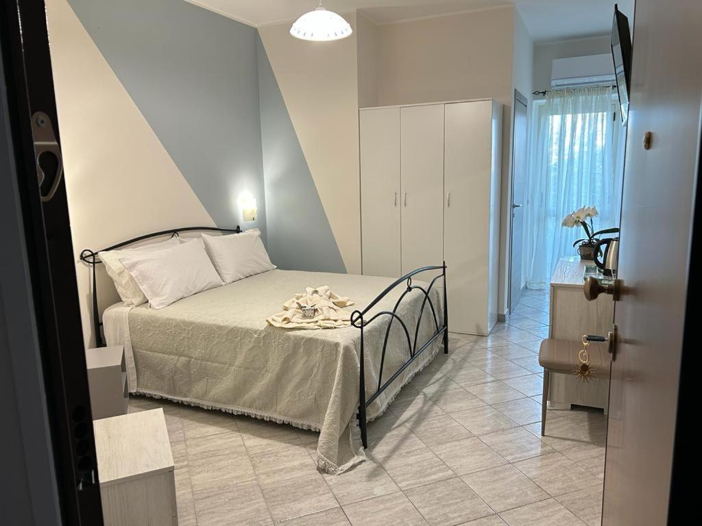 B&B Via Del Sole Vena Dış mekan fotoğraf