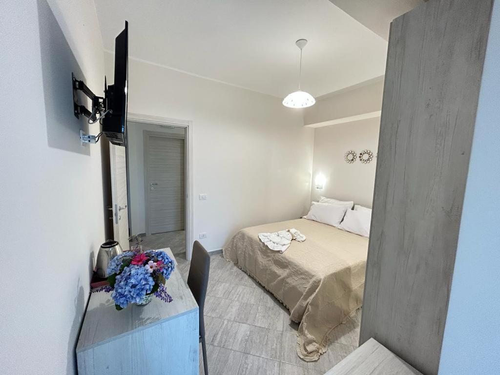 B&B Via Del Sole Vena Dış mekan fotoğraf