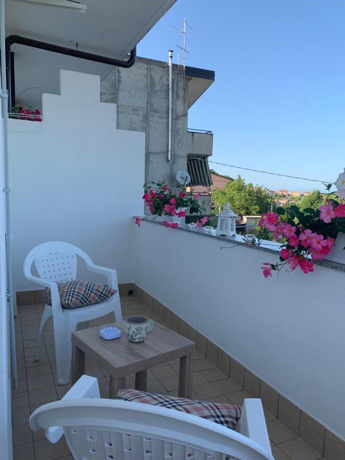 B&B Via Del Sole Vena Dış mekan fotoğraf