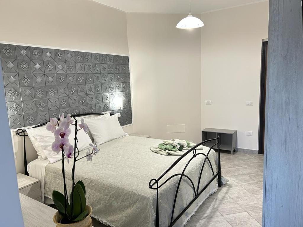 B&B Via Del Sole Vena Dış mekan fotoğraf