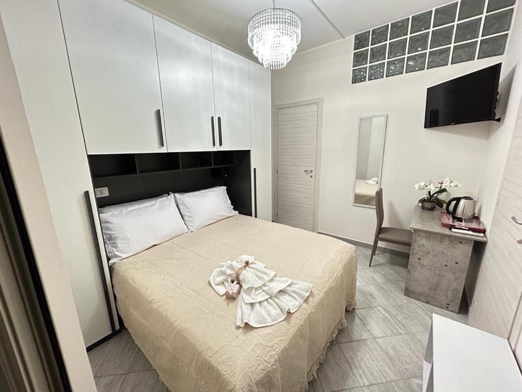 B&B Via Del Sole Vena Dış mekan fotoğraf