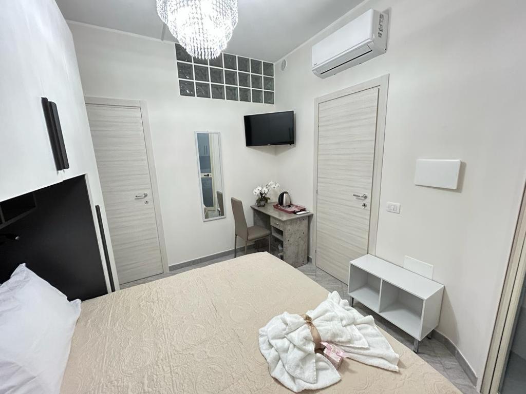 B&B Via Del Sole Vena Dış mekan fotoğraf