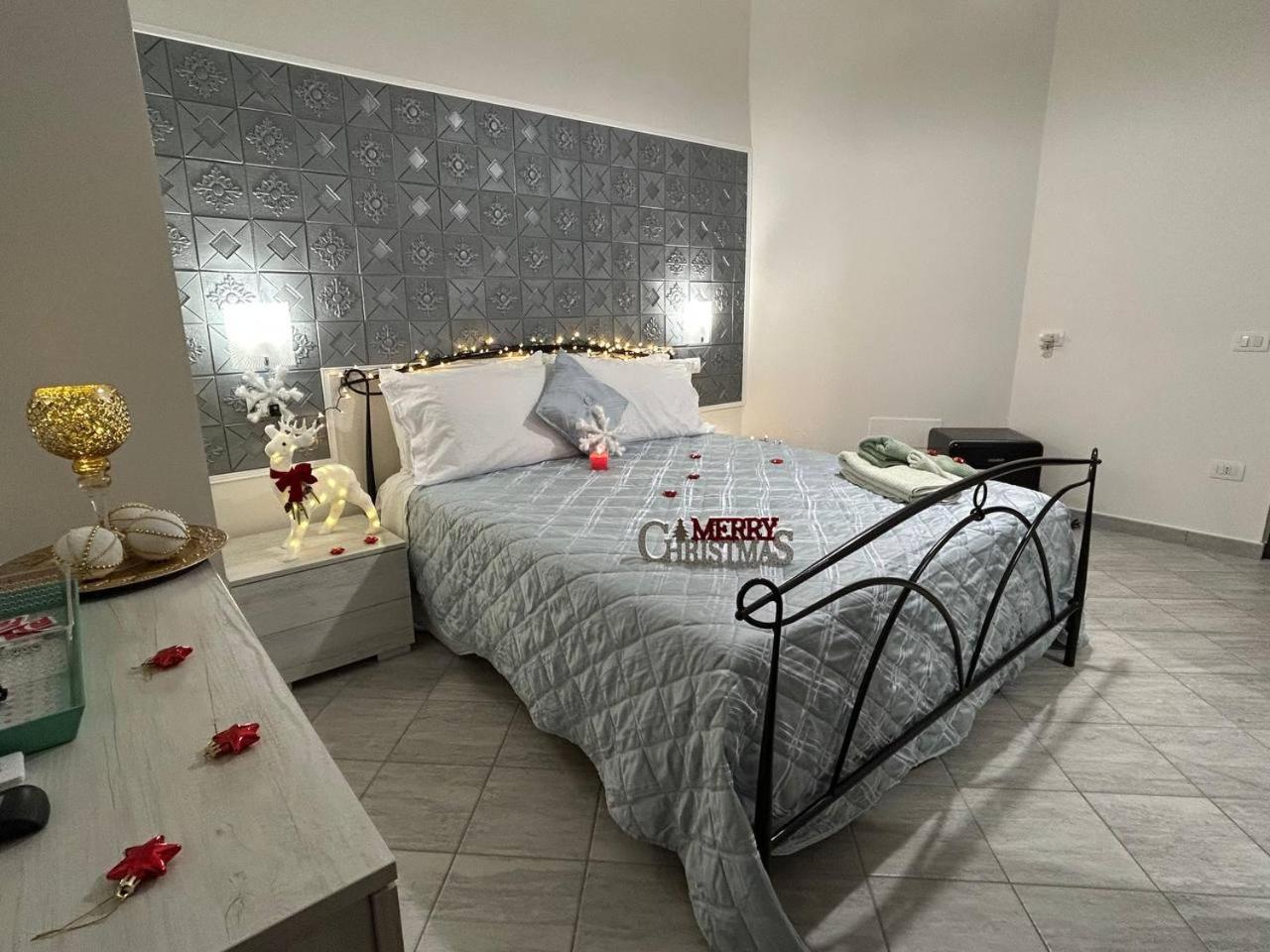 B&B Via Del Sole Vena Dış mekan fotoğraf