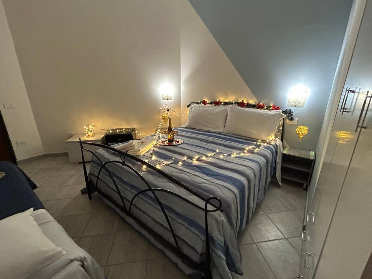 B&B Via Del Sole Vena Dış mekan fotoğraf