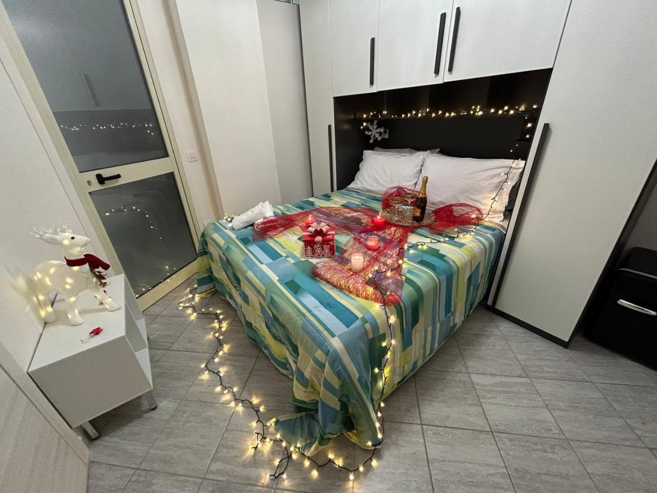 B&B Via Del Sole Vena Dış mekan fotoğraf