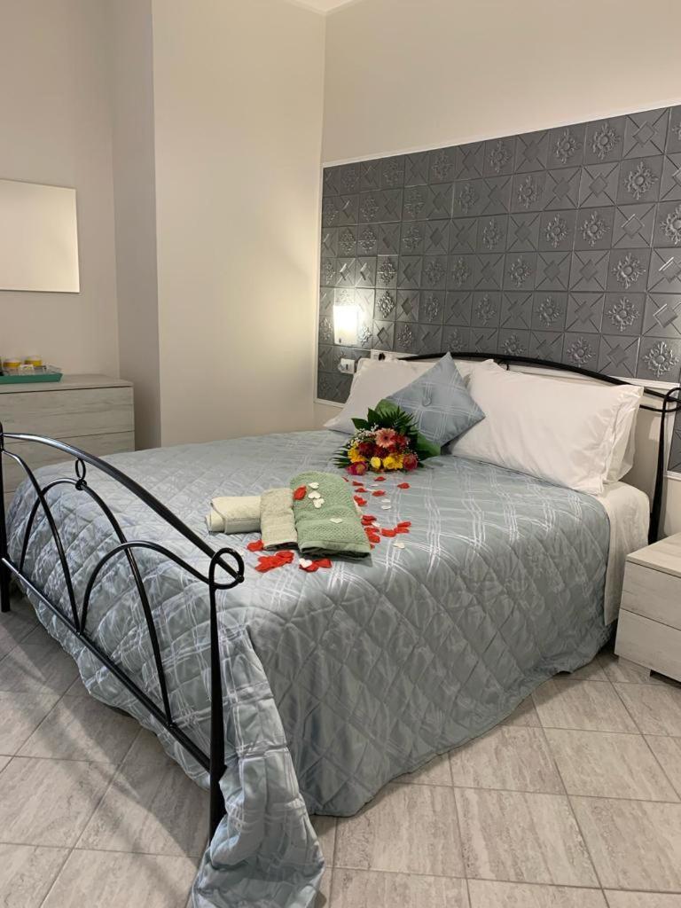 B&B Via Del Sole Vena Dış mekan fotoğraf