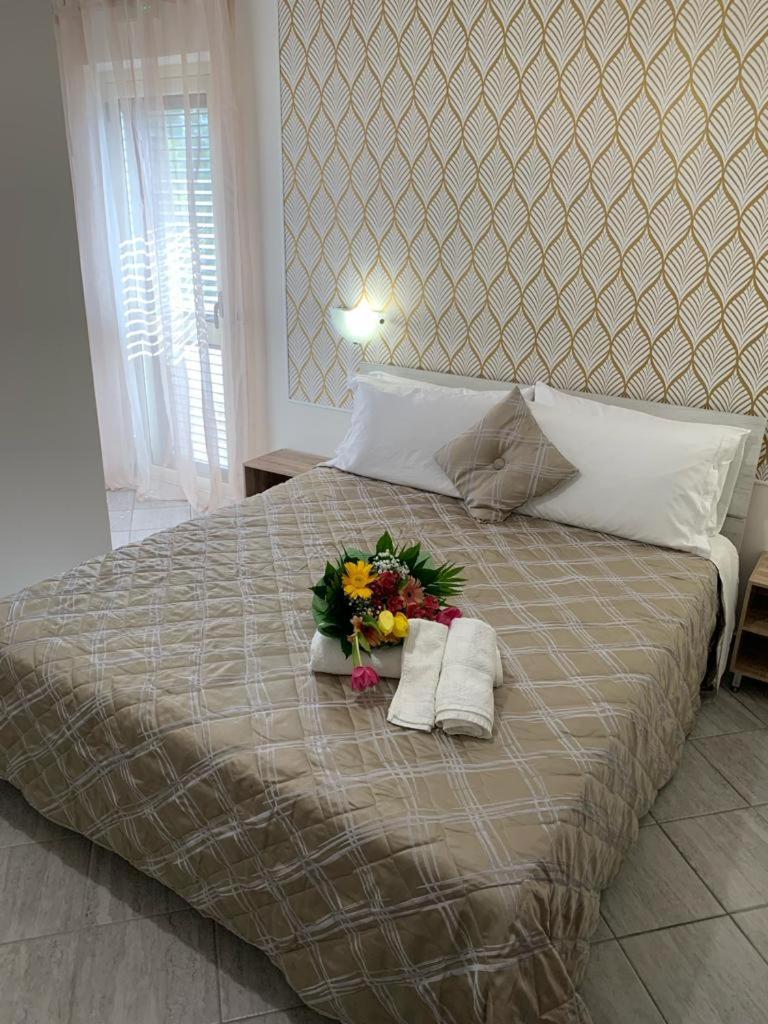 B&B Via Del Sole Vena Dış mekan fotoğraf