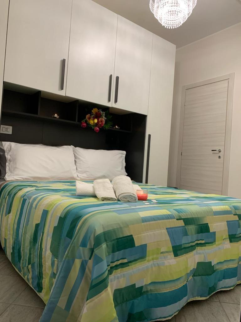 B&B Via Del Sole Vena Dış mekan fotoğraf