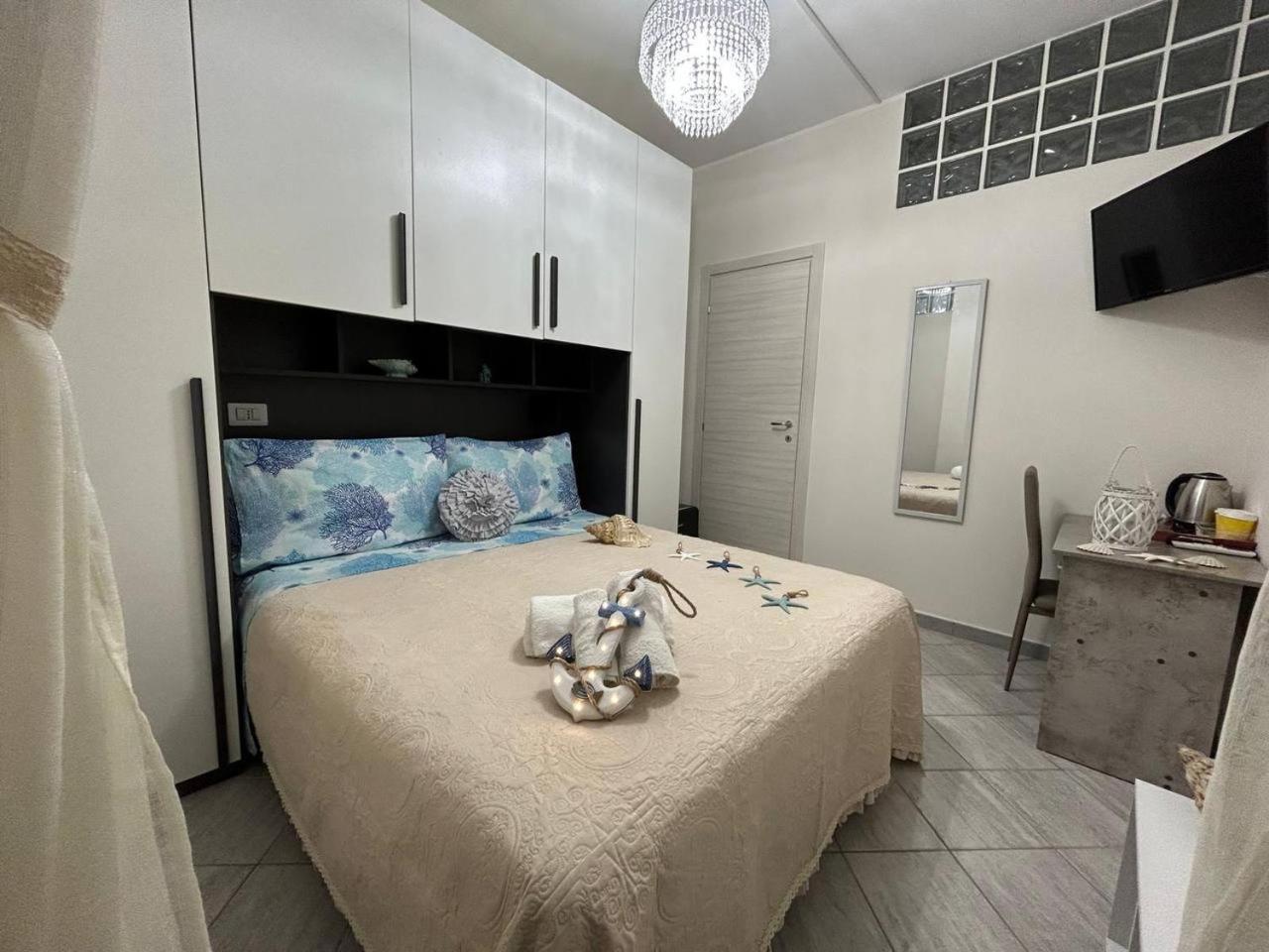 B&B Via Del Sole Vena Dış mekan fotoğraf