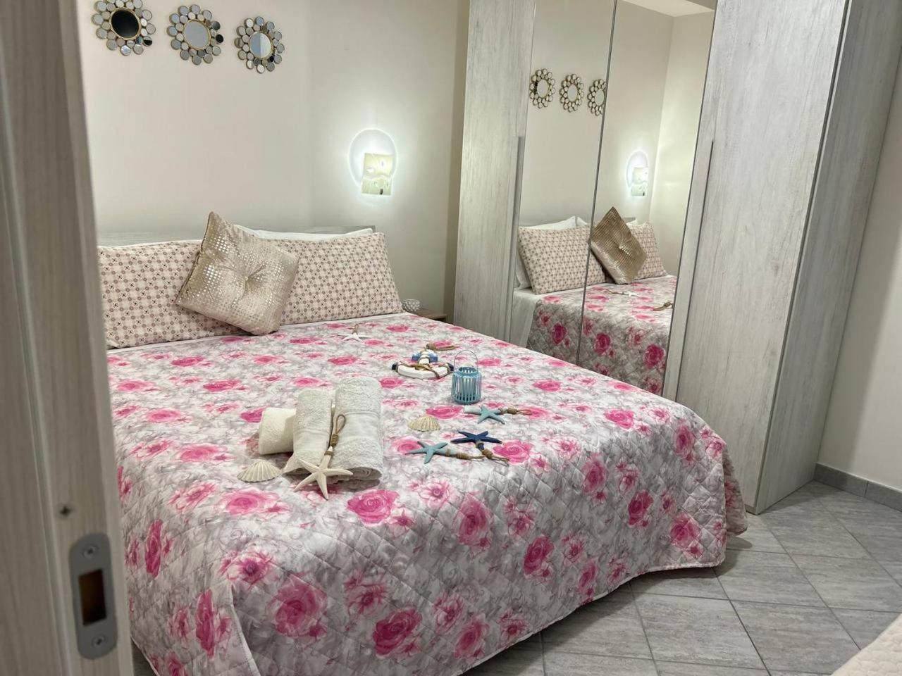 B&B Via Del Sole Vena Dış mekan fotoğraf