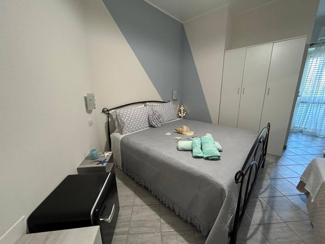 B&B Via Del Sole Vena Dış mekan fotoğraf