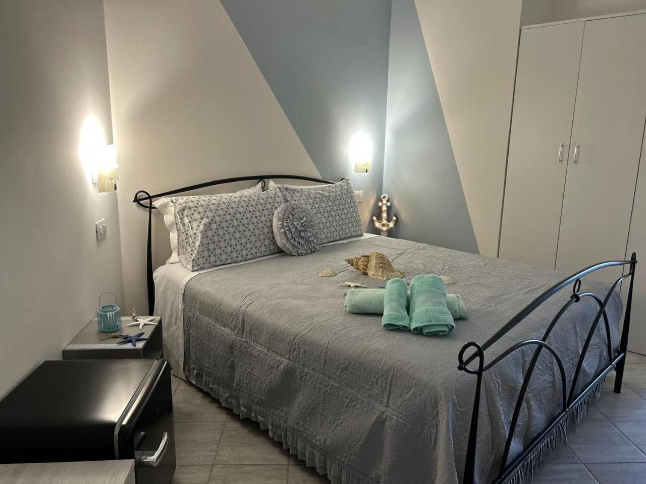 B&B Via Del Sole Vena Dış mekan fotoğraf