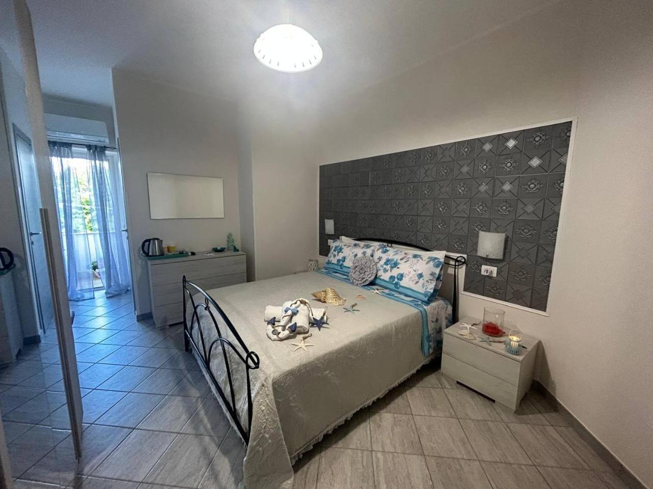 B&B Via Del Sole Vena Dış mekan fotoğraf