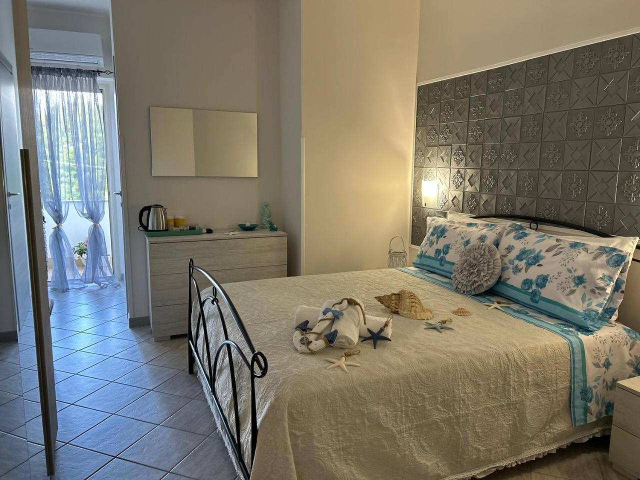 B&B Via Del Sole Vena Dış mekan fotoğraf